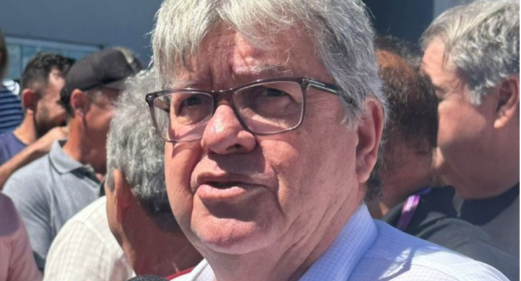João Azevêdo entrega Centro de Esporte e Complexo Residencial nesta quinta, em Patos